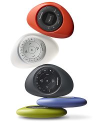 PowerView Remote Control Pebbles by Hunter Douglas - MPJ Designs