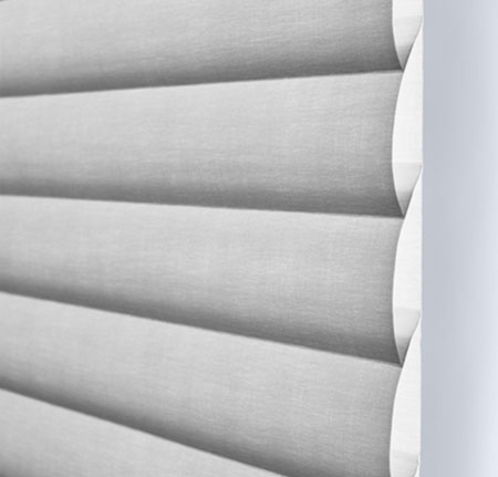 Hunter Douglas Sonnette Cellular Roller Shades