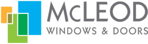 McLeod Windows & Doors logo